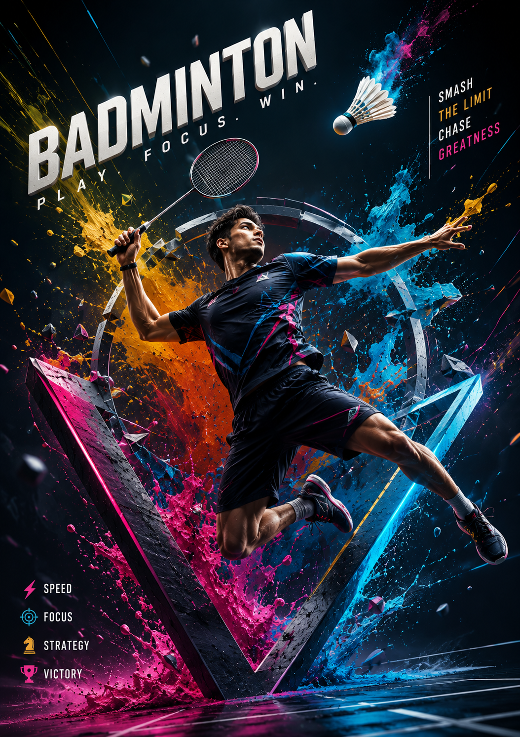 Badminton